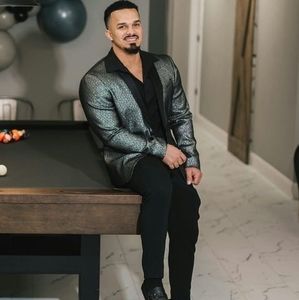 Meet your Posher, Paul